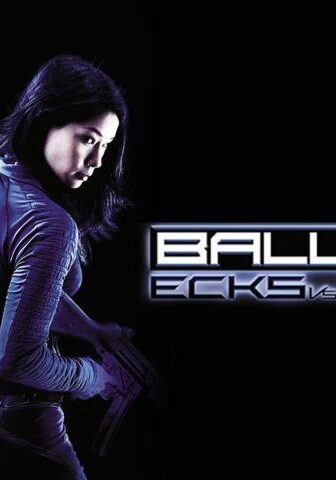 فيلم Ballistic: Ecks vs. Sever 2002 مترجم