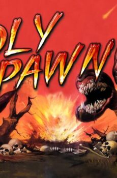 فيلم The Deadly Spawn 1983 مترجم