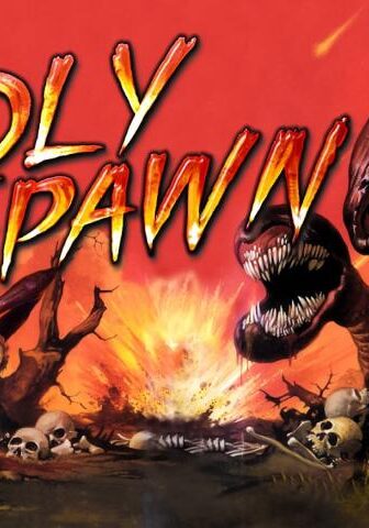 فيلم The Deadly Spawn 1983 مترجم