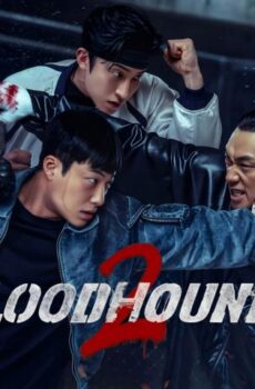 Bloodhounds الموسم 2