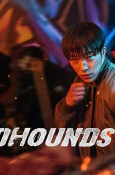 Bloodhounds