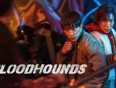مسلسل Bloodhounds الموسم 1 الحلقة 6 مترجمة