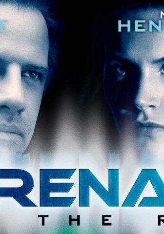 فيلم Adrenalin: Fear the Rush 1996 مترجم