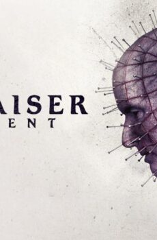 فيلم Hellraiser: Judgment 2018 مترجم