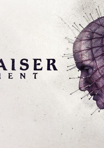 فيلم Hellraiser: Judgment 2018 مترجم