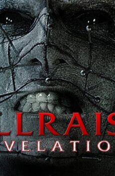 فيلم Hellraiser: Revelations 2011 مترجم