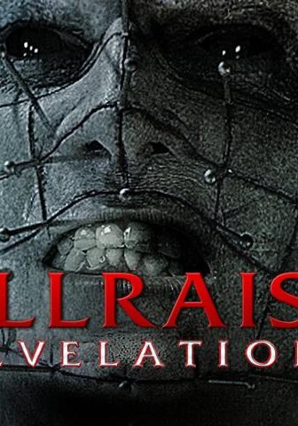 فيلم Hellraiser: Revelations 2011 مترجم