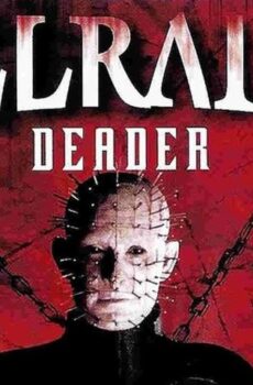فيلم Hellraiser: Deader 2005 مترجم