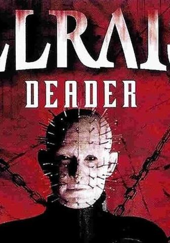 فيلم Hellraiser: Deader 2005 مترجم