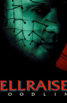 فيلم Hellraiser: Bloodline 1996 مترجم