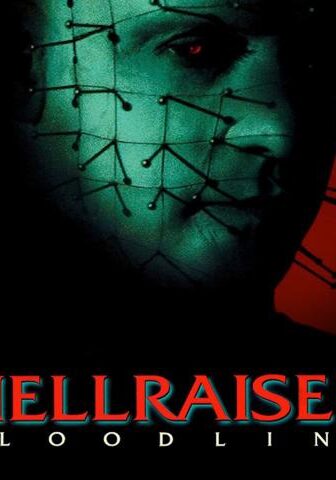 فيلم Hellraiser: Bloodline 1996 مترجم