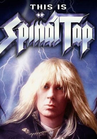فيلم This Is Spinal Tap 1984 مترجم