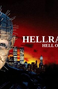 فيلم Hellraiser III: Hell on Earth 1992 مترجم