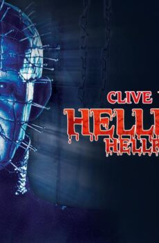 فيلم Hellbound: Hellraiser II 1988 مترجم
