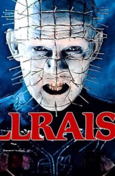 فيلم Hellraiser 1987 مترجم