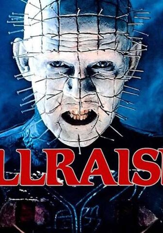 فيلم Hellraiser 1987 مترجم