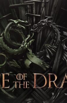 مسلسل House of the Dragon الموسم 2 الحلقة 1 مترجمة