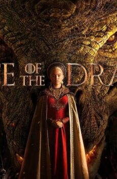 مسلسل House of the Dragon الموسم 1 الحلقة 8 مترجمة