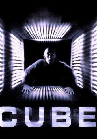 فيلم Cube 1997 مترجم