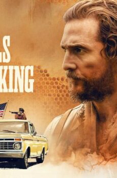 فيلم The Rivals of Amziah King 2025 مترجم