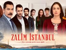 مسلسل إسطنبول الظالمة الحلقة 16 مترجمة – Zalim Istanbul