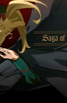 فيلم Youjo Senki Movie 2019 مترجم