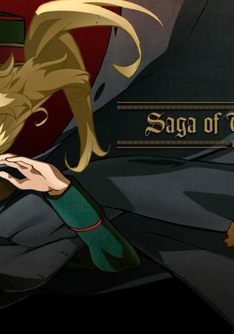 فيلم Youjo Senki Movie 2019 مترجم