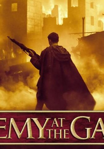 فيلم Enemy at the Gates 2001 مترجم
