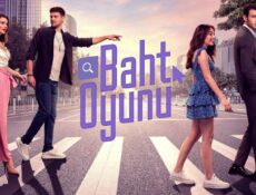مسلسل لعبة الحظ الحلقة 1 مترجمة – Baht Oyunu
