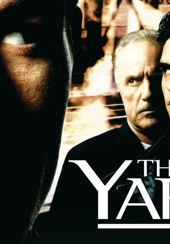 فيلم The Yards 2000 مترجم