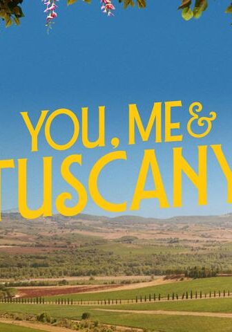 فيلم You, Me & Tuscany 2026 مترجم