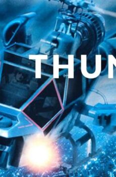 فيلم Blue Thunder 1983 مترجم