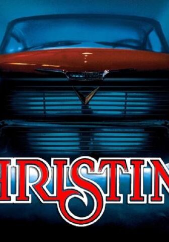 فيلم Christine 1983 مترجم