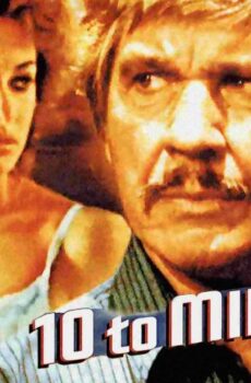 فيلم 10 to Midnight 1983 مترجم