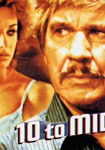 فيلم 10 to Midnight 1983 مترجم
