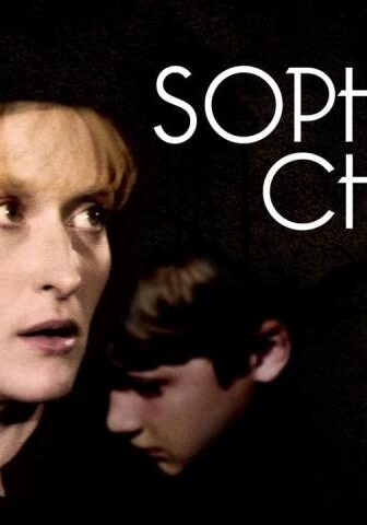فيلم Sophie’s Choice 1982 مترجم