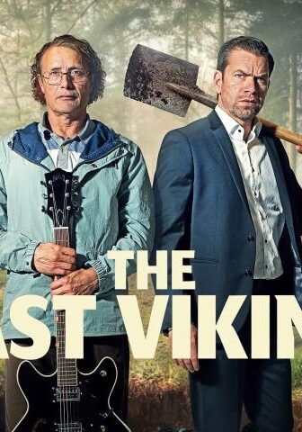 فيلم The Last Viking 2025 مترجم