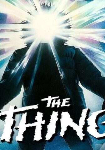 فيلم The Thing 1982 مترجم