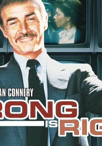 فيلم Wrong Is Right 1982 مترجم