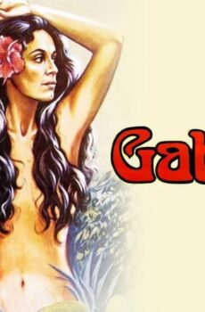 فيلم Gabriela 1983 مترجم