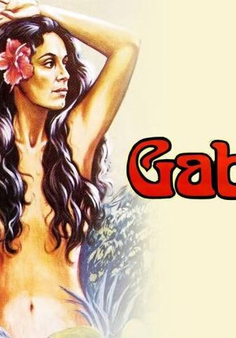 فيلم Gabriela 1983 مترجم