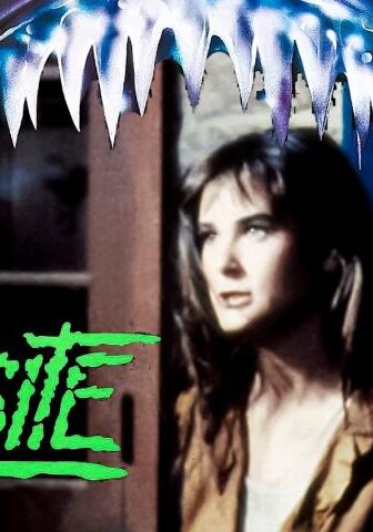 فيلم Parasite 1982 مترجم