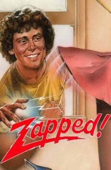 فيلم Zapped! 1982 مترجم
