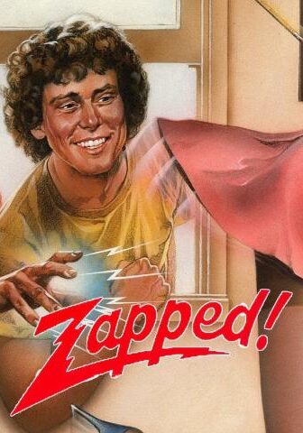 فيلم Zapped! 1982 مترجم