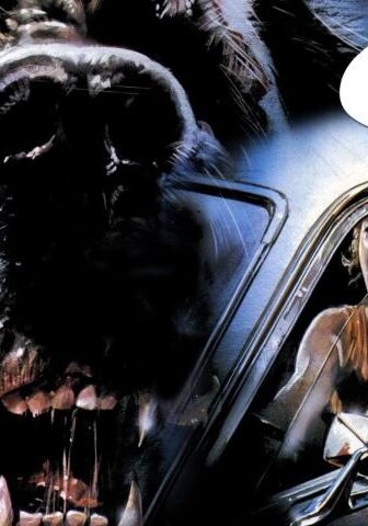 فيلم Cujo 1983 مترجم