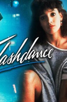 فيلم Flashdance 1983 مترجم