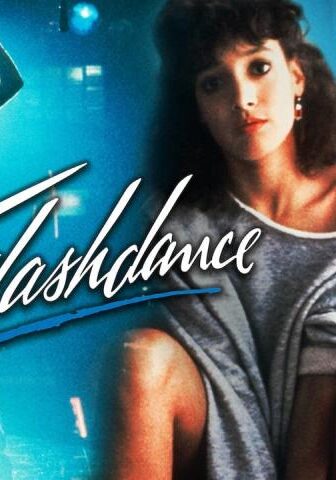 فيلم Flashdance 1983 مترجم