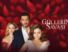 مسلسل حرب الورود الحلقة 38 مترجمة – Güllerin Savasi