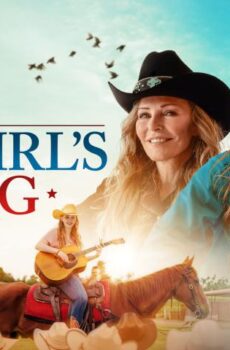 فيلم A Cowgirl’s Song 2022 مترجم