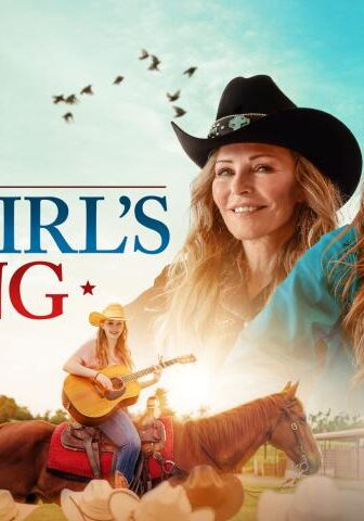 فيلم A Cowgirl’s Song 2022 مترجم